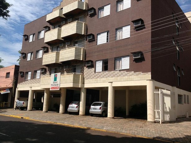 Hotel Portucali Ribeirao Preto Compare Deals