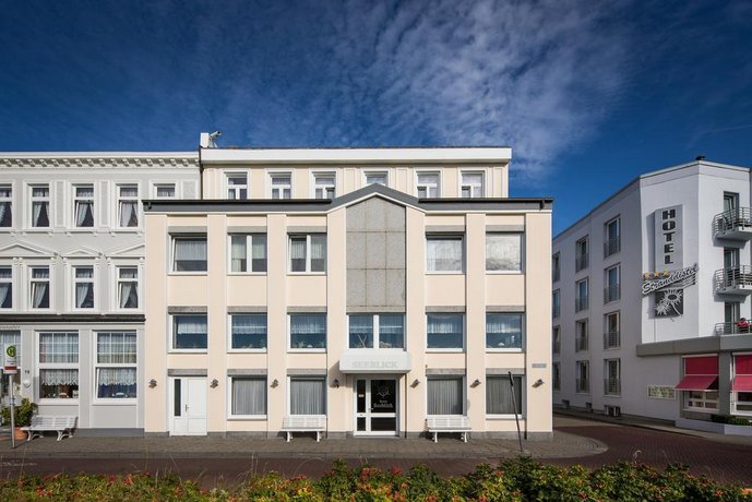 Haus Seeblick Norderney Compare Deals