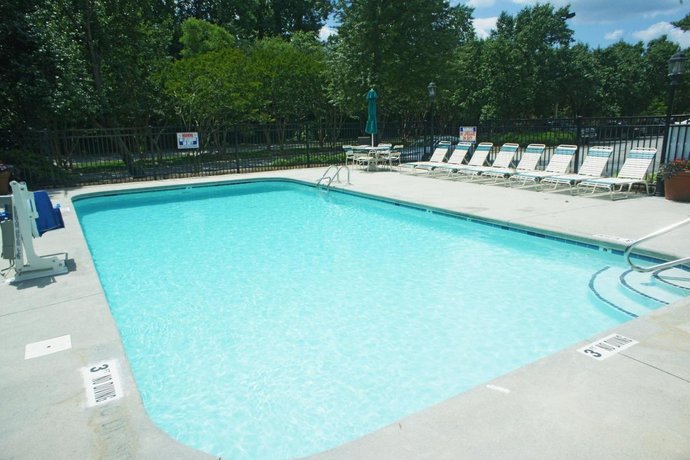 Quality Inn Suites Raleigh Durham Airport Compare Deals