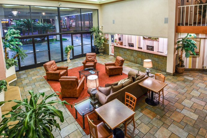 Quality Inn Suites Buena Park Anaheim Compare Deals - 