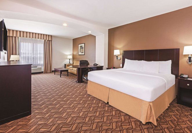 Inn Suites Longview North Compare Deals