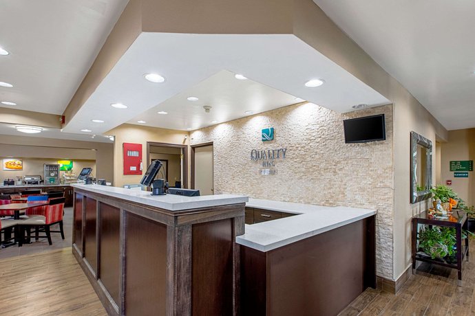 Quality Inn Marysville Compare Deals