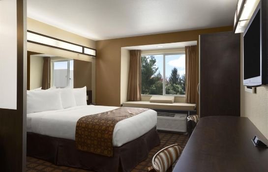 Microtel Inn Suites By Wyndham Odessa Tx Compare Deals