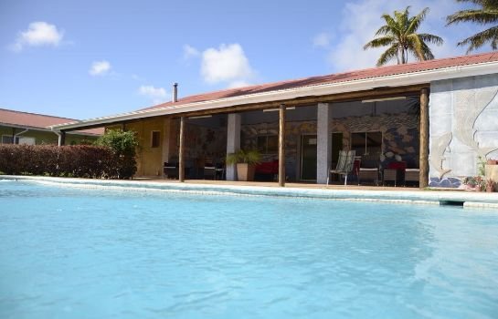 Hotel Manutara