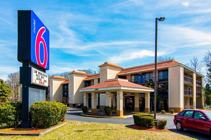 Discount [75% Off] Days Inn Suites Seaford United States | 5 Star Hotel