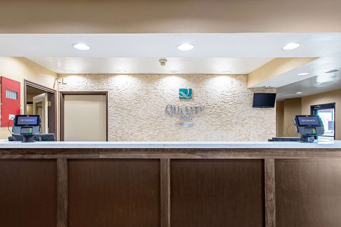 Quality Inn Marysville Compare Deals