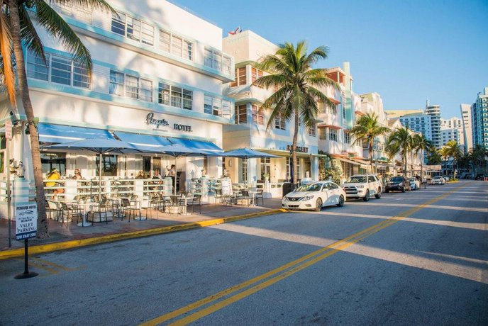 Penguin Hotel Miami Beach Compare Deals Penguin Hotel Miami Beach Compare Deals