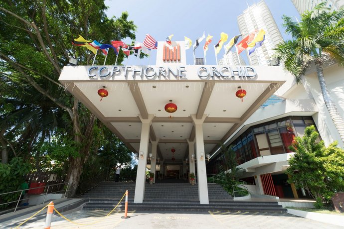 Copthorne Orchid Hotel Penang Tanjung Bungah Compare Deals - 