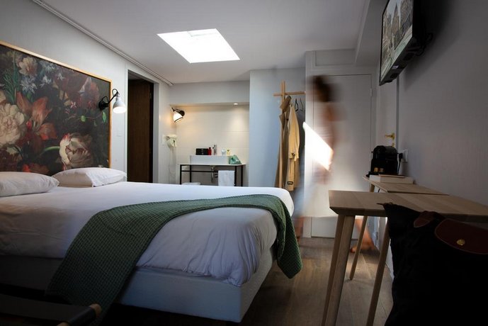 Hôtel Edmond W