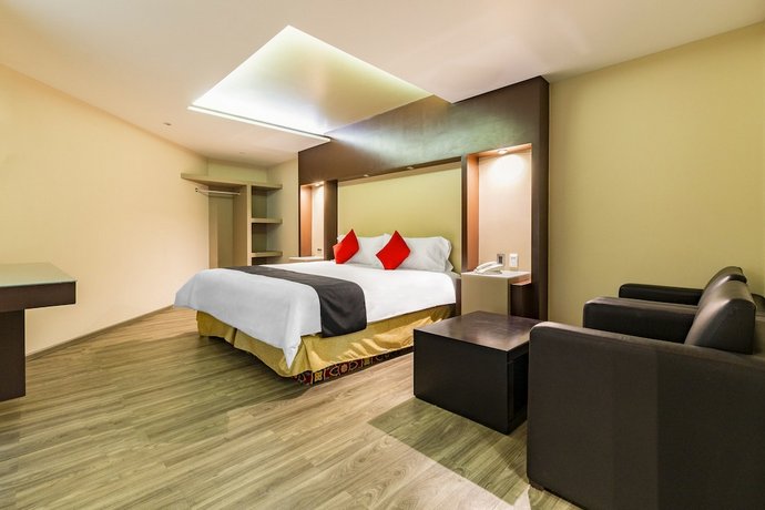 Hotel Cartagena Mexico City Compare Deals