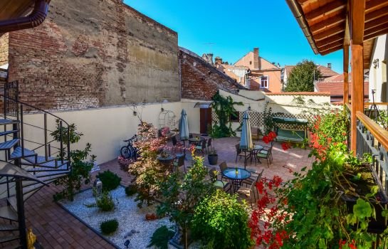 Rosen Villa Sibiu