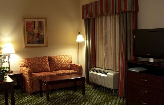 Hampton Inn Suites Ankeny Compare Deals
