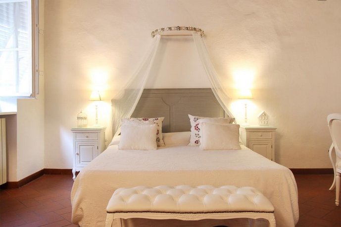 La Butterfly Relais