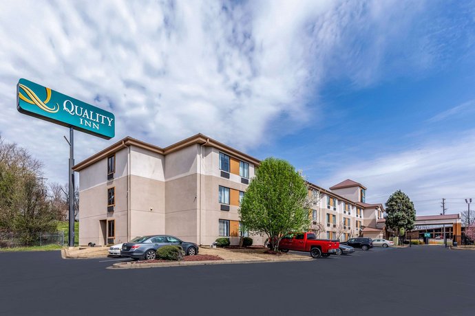 Quality Inn Memphis Tennessee Compare Deals