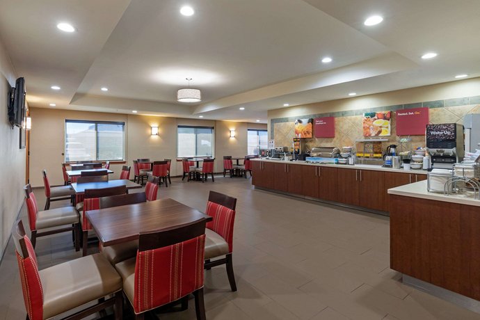 Comfort Suites Mckinney Allen Compare Deals