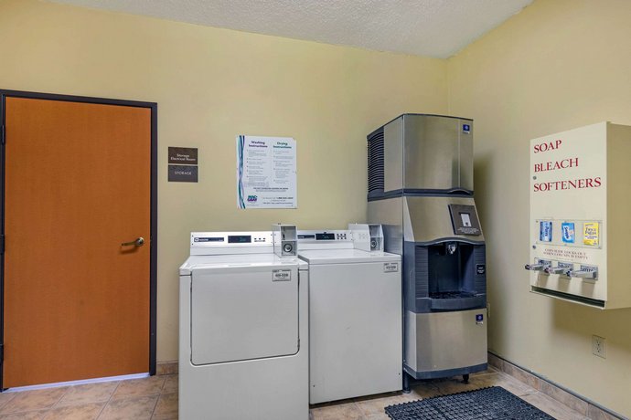Comfort Suites Mckinney Allen Compare Deals