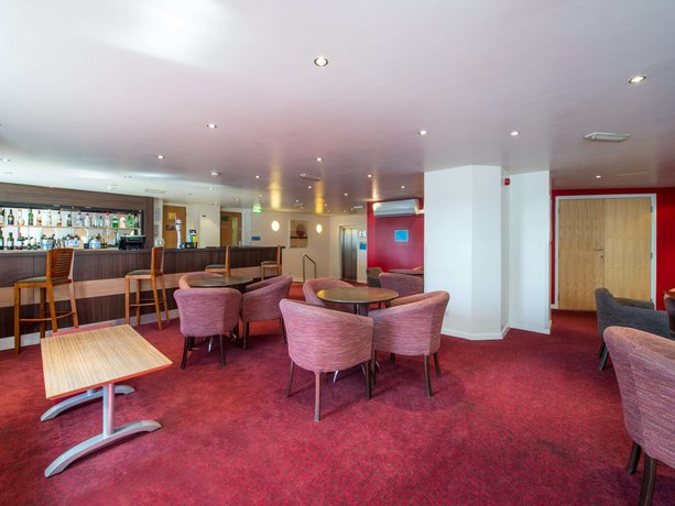 Travelodge Leeds Central Vicar Lane Hotel Compare Deals - 