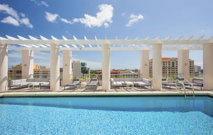 Hotel Colonnade Coral Gables, Autograph Collection