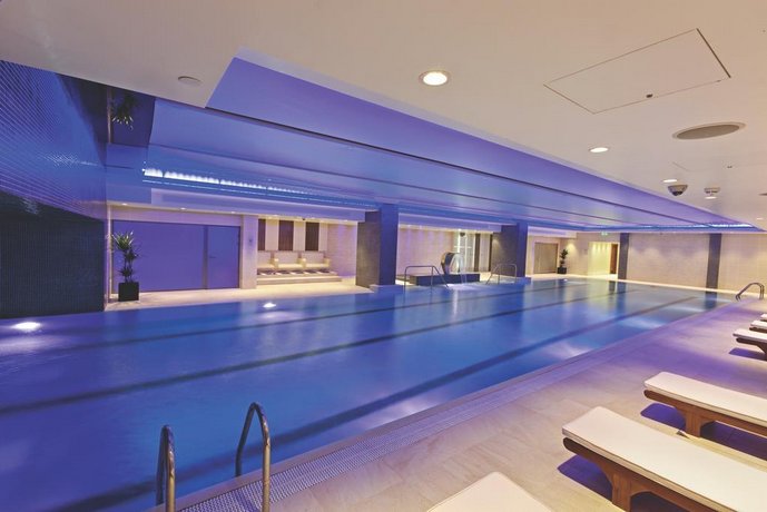 Leonardo Royal Hotel London Tower Bridge
