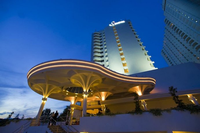 Flamingo Hotel By The Beach Penang Tanjung Bungah Compare