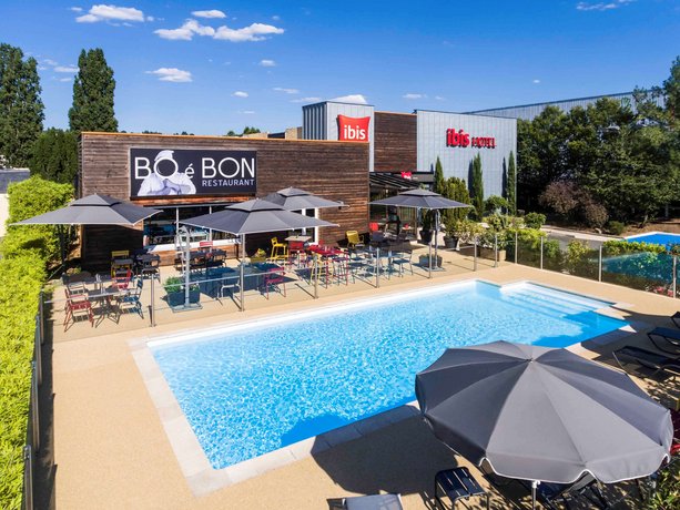 Ibis Roanne Le Coteau Compare Deals - 