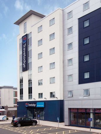 Travelodge Birmingham Airport, Bickenhill - Compare Deals