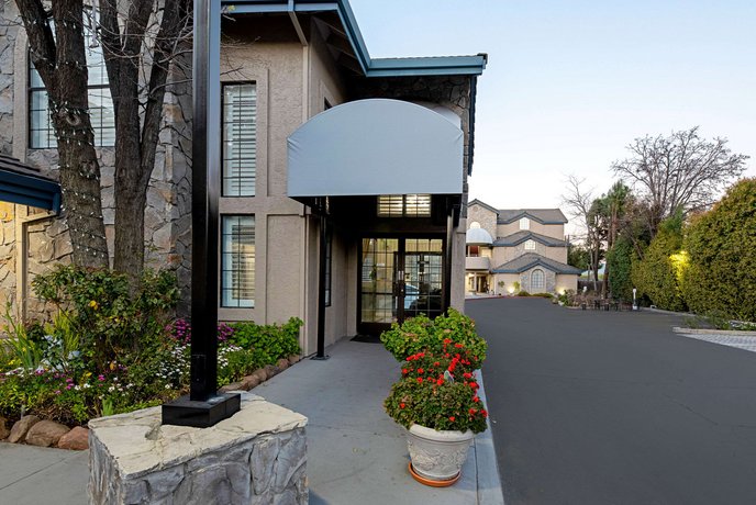 Clarion Inn Silicon Valley San Jose Compare Deals - 