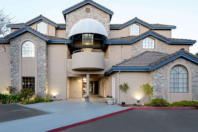 Clarion Inn Silicon Valley San Jose Compare Deals - 