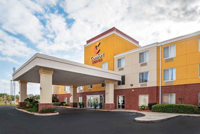 Comfort Suites Foley North Gulf Shores Compare Deals