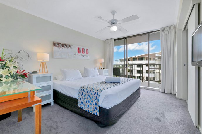 Seaview Resort Mooloolaba,Sunshine Coast:Photos,Reviews,Deals