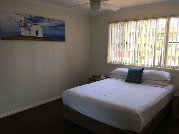 Town Beach Beachcomber Resort Port Macquarie Compare Deals - 