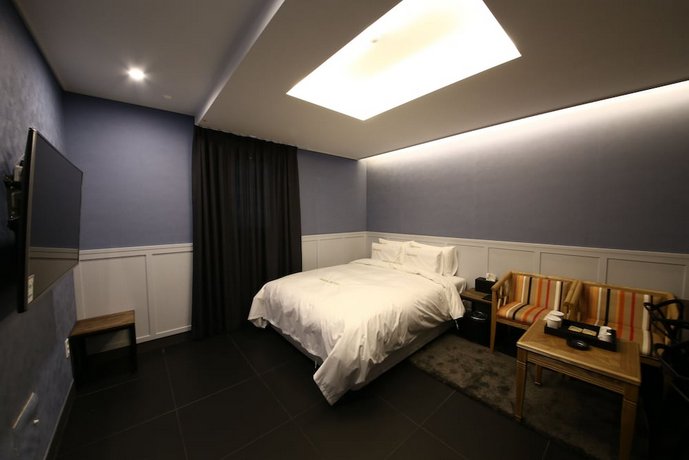 Bobos Hotel Suwon Compare Deals - 