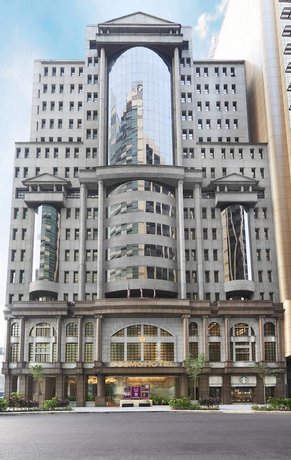 Cosmo Hotel Kuala Lumpur  Compare Deals