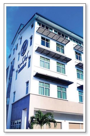 Ginasuite Kompleks27 Hotel Bandar Seri Begawan Compare Deals - 