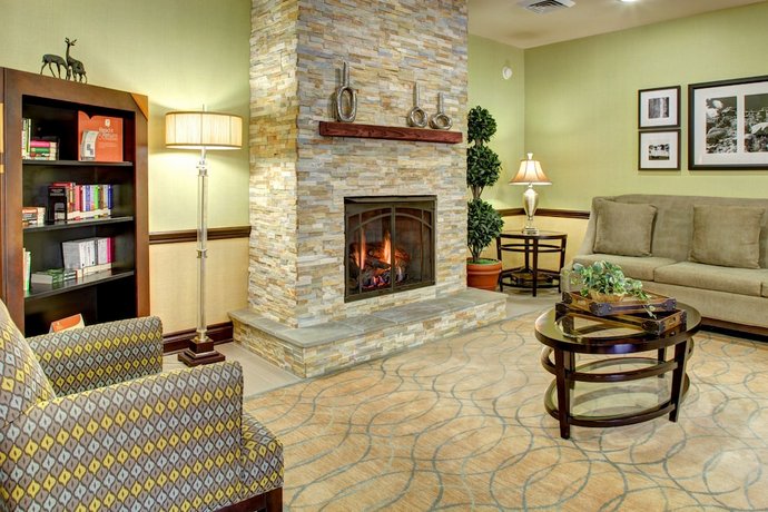 Country Inn Suites By Radisson Asheville Downtown Tunnel