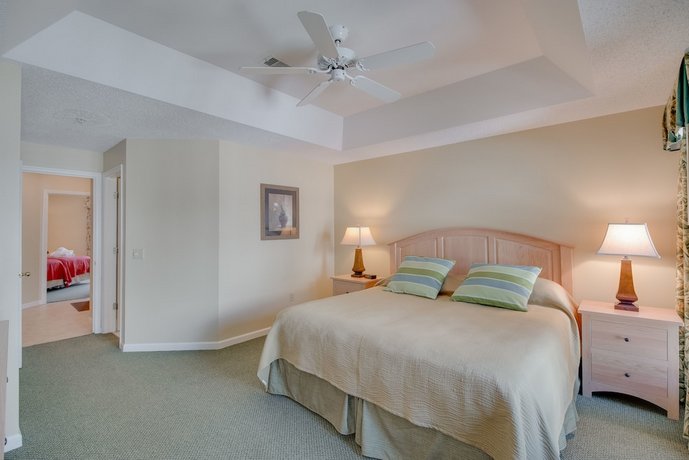 Ocean Palms Villas At Port Royal Resort Hilton Head Island