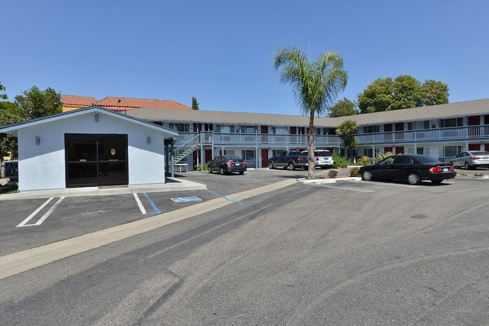 Avenue Inn Downtown San Luis Obispo Compare Deals - 