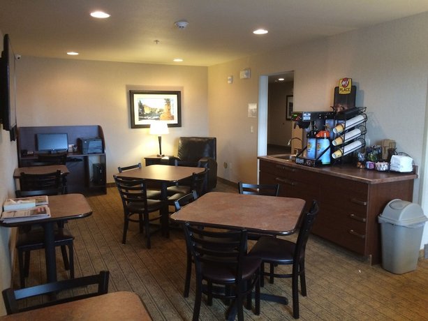 My Place Hotel Rock Springs Wy Compare Deals