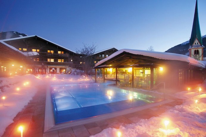 Der Böglerhof - pure nature spa resort