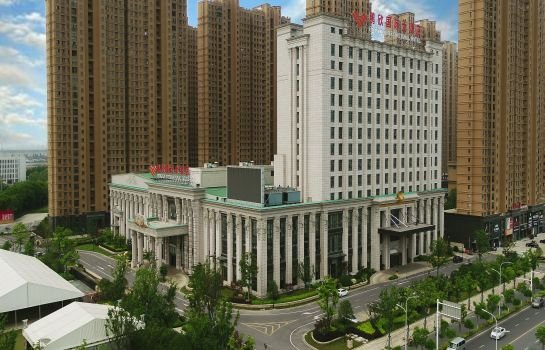 Pengxin International Hotel