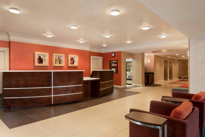 Residence Inn Baltimore White Marsh Compare Deals - 