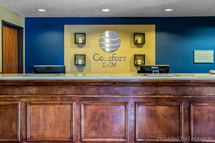 Comfort Inn Ankeny Des Moines Compare Deals