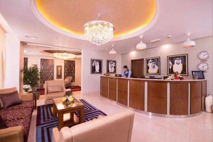 Roda Amwaj Suites Jumeirah Beach Residence, Dubai ...