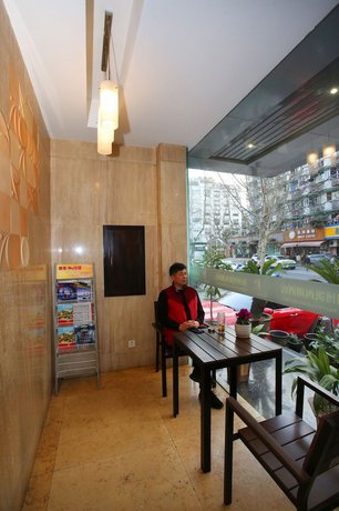 Hangzhou Bokai Westlake Hotel Compare Deals - 