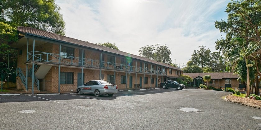 Country Comfort Coffs Harbour Compare Deals