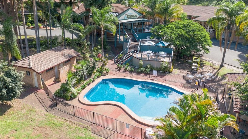 Country Comfort Coffs Harbour Compare Deals
