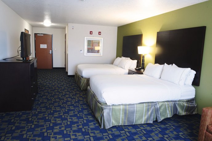 Holiday Inn Express And Suites Urbandale Des Moines - 