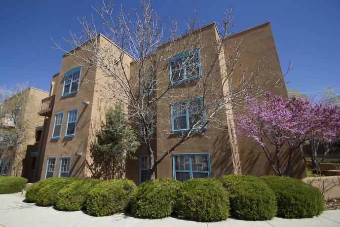 Hilton Vacation Club Villas de Santa Fe