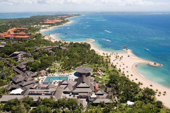 Club Med Bali, Nusa Dua - Compare Deals