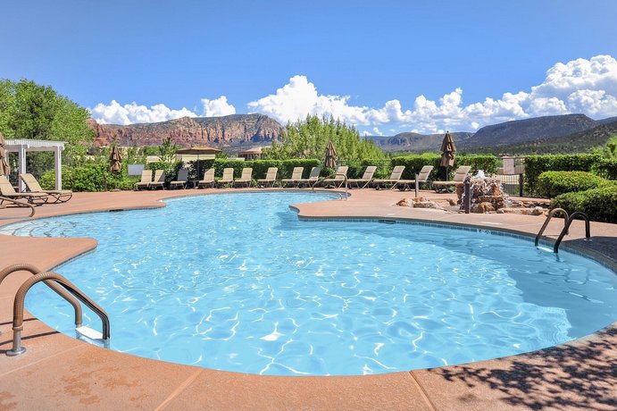 The Ridge On Sedona Golf Resort By Diamond Resortssedonaphotosreviewsdeals 4686